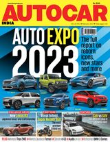 Autocar India - February 2023 February 2023